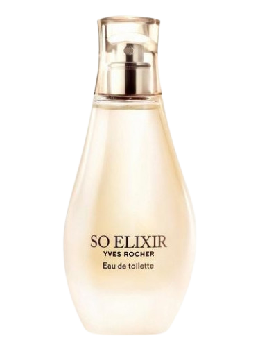 So Elixir Eau De Toilette