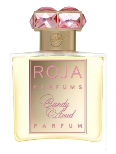 Candy Aoud