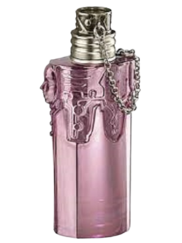 Womanity Liqueurs De Parfum