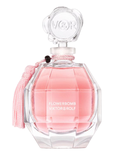 Flowerbomb Extrait De Parfum