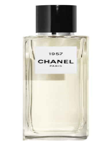 Chanel 1957