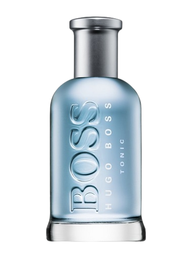 Boss Bottled Tonic