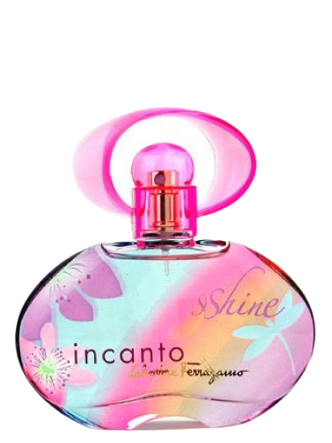 Incanto Shine