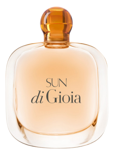 Sun Di Gioia