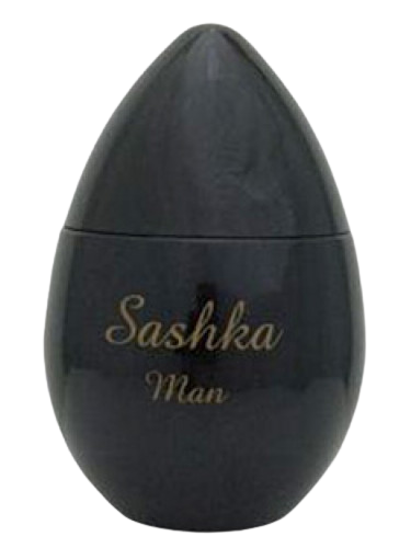 Sashka Man