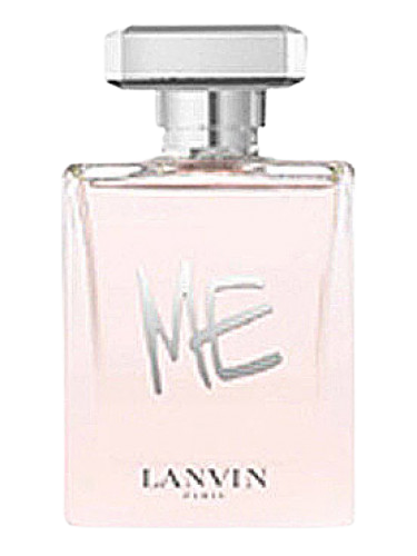 Lanvin Me Limited Edition 2015