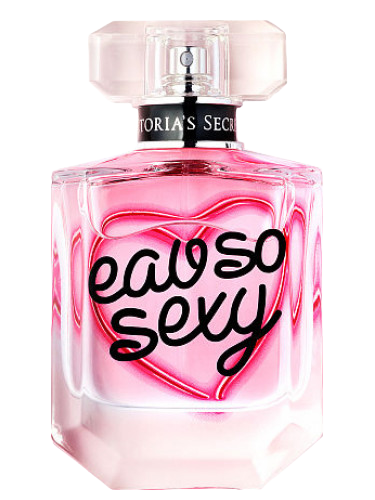 Eau So Sexy Eau De Parfum