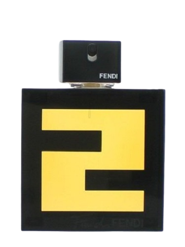 Fan Di Fendi Pour Homme