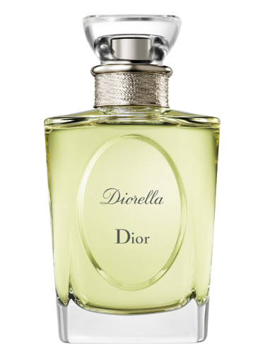 Les Creations De Monsieur Dior Diorella