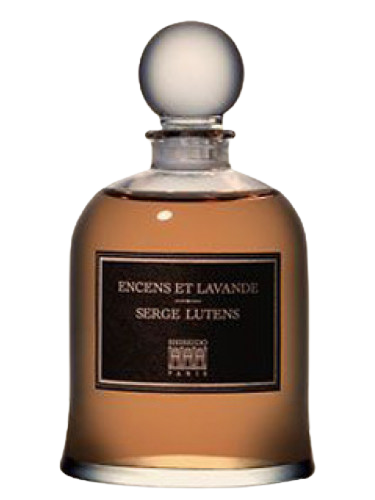 Encens Et Lavande