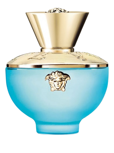 Versace Pour Femme Dylan Turquoise