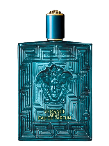 Eros Eau De Parfum