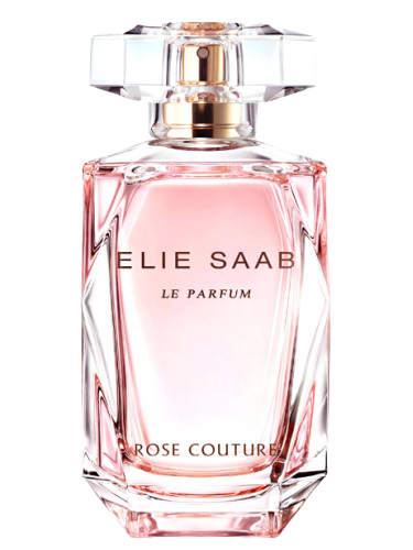 Elie Saab Le Parfum Rose Couture