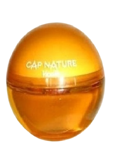 Cap Nature Vanille