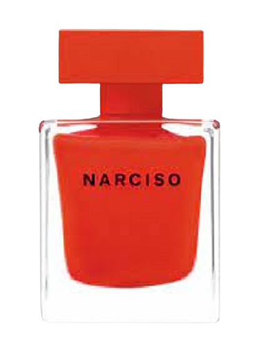 Narciso Rouge Eau De Toilette