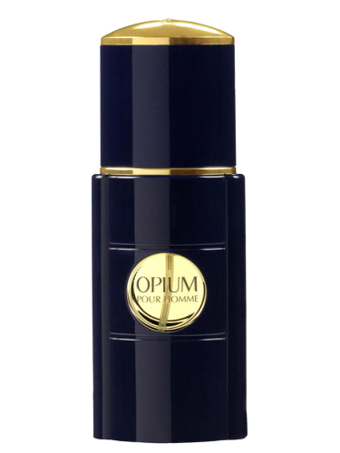 Opium Pour Homme Eau De Parfum