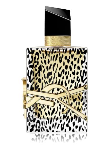 Libre Eau De Parfum Collector Edition (Dress Me Wild)