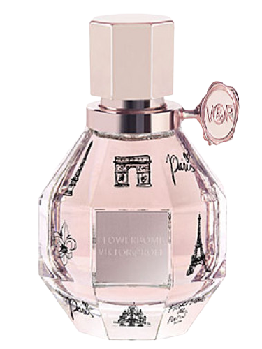 Flowerbomb De Paris