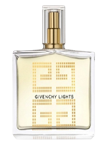 Givenchy Lights