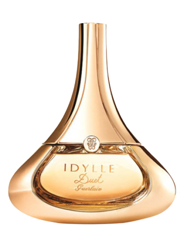 Guerlain Idylle Duet Jasmin-Lilas