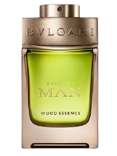 Man Wood Essence