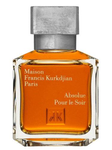 Absolue Pour Le Soir