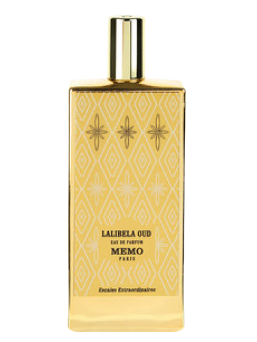 Lalibela Oud