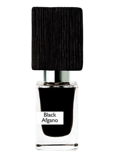 Black Afgano