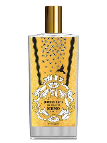 Quartier Latin Eau De Parfum