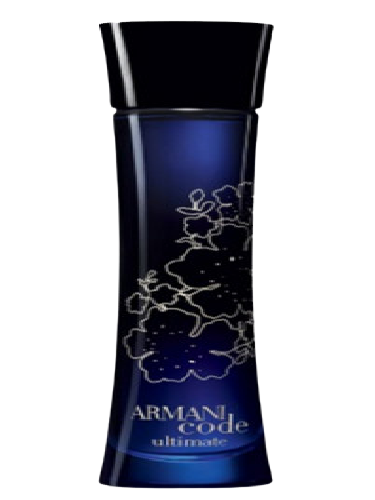 Armani Code Ultimate Femme