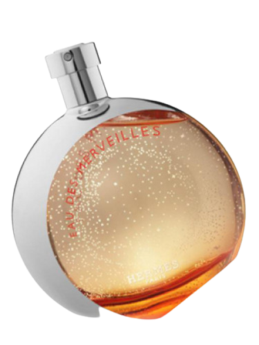 Eau Des Merveilles 10th Aniversary Edition