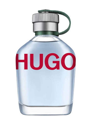 Hugo Man