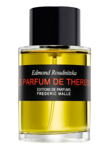 Le Parfum De Therese