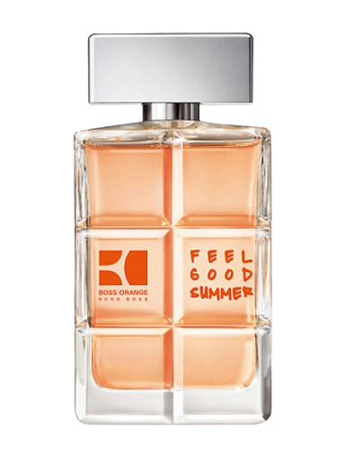 Boss Orange For Men Feel Good Summer