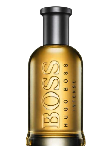 Boss Bottled Intense Eau De Parfum