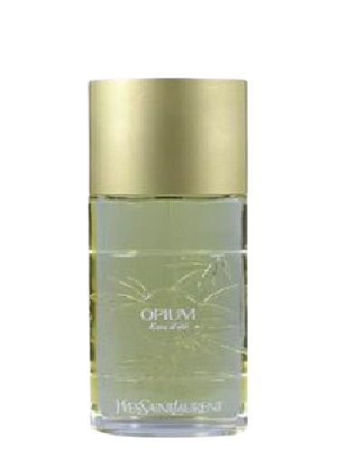 Opium Eau D'ete Summer Fragrance