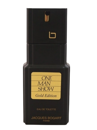 One Man Show Gold Edition