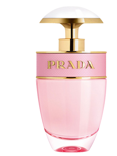 Kiss Collection Prada Candy Florale Kiss