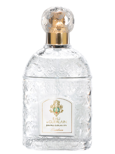 Eau De Guerlain