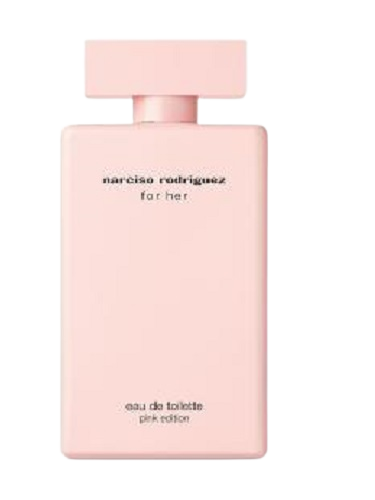 Narciso Rodriguez For Her Pink Edition