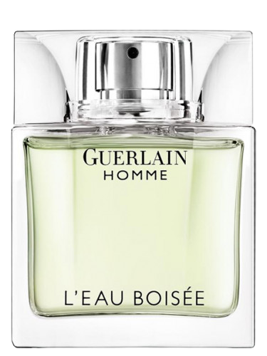 Guerlain Homme L'Eau Boisée