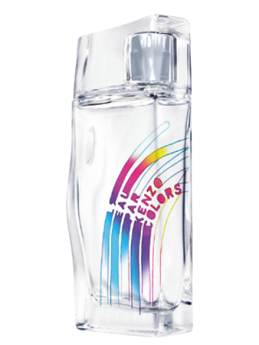 L'Eau Par Kenzo Colours Pour Femme