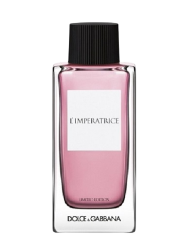 L'Impeatrice Limited Edition