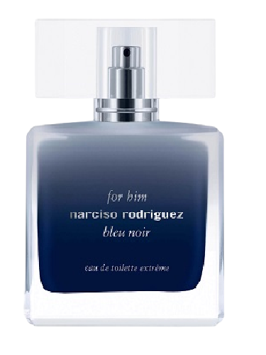 For Him Bleu Noir Eau De Toilette Extreme