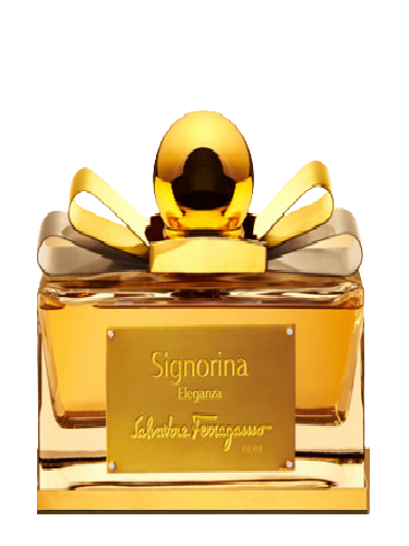 Signorina Eleganza Limited Edition