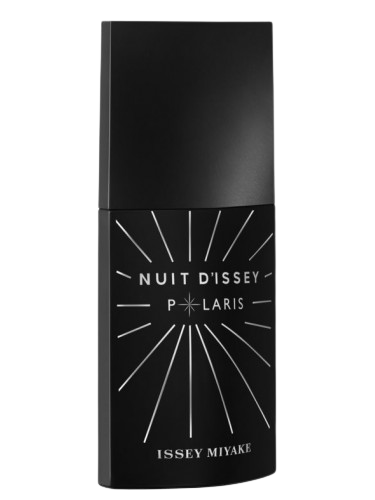 Nuit D'Issey Polaris