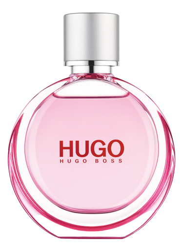 Hugo Woman Extreme