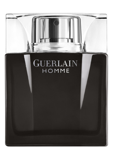 Guerlain Homme Intense