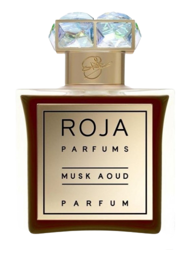 Musk Aoud