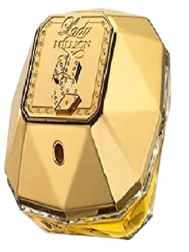 Lady Million Monopoly Collector Edition